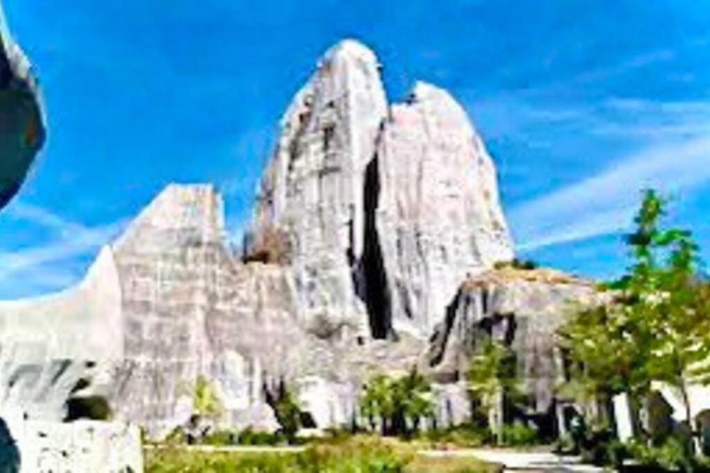 Paris Naturellement Kültér fotó