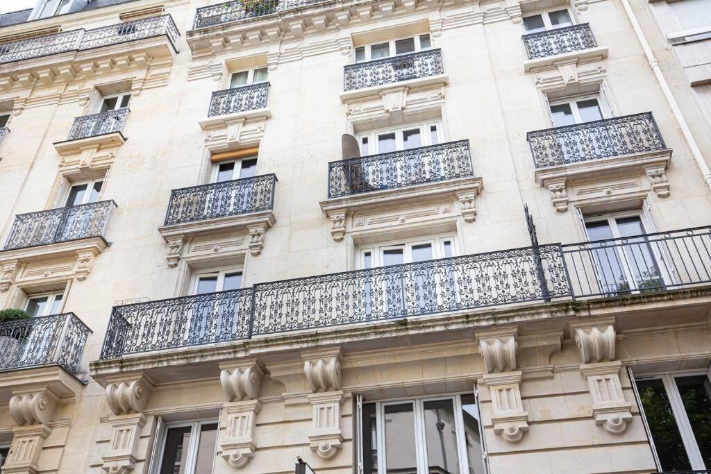 Paris Naturellement Kültér fotó